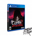 The Coma 2: Vicious Sisters (Limited Run #429) (Import)