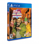 Jay and Silent Bob Mall Brawl Arcade Edition (Limited Run) (Import)