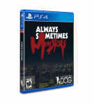 Always Sometimes Monsters (Limited Run) (Import)