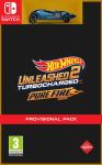 Hot Wheels Unleashed 2: Turbocharged (Pure Fire Edition)