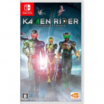 Kamen Rider: Memory of Heroez&nbsp; (Import)