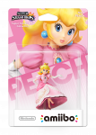Nintendo Amiibo Figurine Peach
