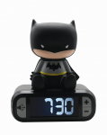 Lexibook - Batman - Digital 3D Alarm Clock (RL800BAT)