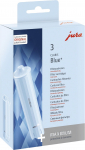 Jura - CLARIS Blue+ (set of 3)