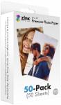 Polaroid - Zink Media 2x3" - 50 Pack