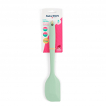 Salter BW125801GRTE Kitcen Moments Silicone Spatula