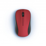 Hama 00173022 MW-300 V2 Red