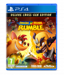 Crash Team Rumble - Deluxe Edition