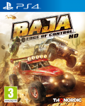 Baja Edge of Control HD