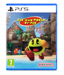 PAC-MAN WORLD Re-PAC