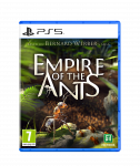 Empire of the Ants