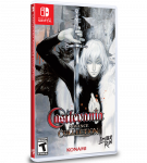 Castlevania Advance Collection - Aria of Sorrow Cover
