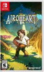 Airoheart (Import)