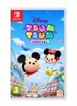 Disney Tsum Tsum Festival