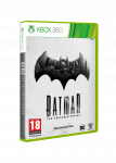 Batman: A Telltale Game Series