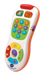 Vtech - Baby Remote Control (Danish) (950-150332)