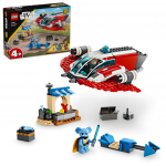 LEGO Star Wars - The Crimson Firehawk&trade; (75384)