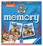 Ravensburger - Paw Patrol Mini memory - 48 cards (10620742)