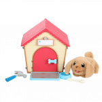 Little Live Pets - My Puppy's Home (26477)