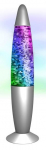 MUSIC - Glitter Lamp (501131)