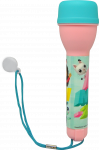 Kids Licensing - Torch with LED - Gabby's Dollhouse  (033741600)