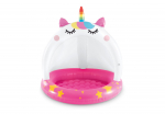 Intex - Caticorn Baby Pool - 102 x 102 cm