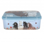 Miss Melody - Lunchbox - Dusty Rose