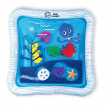 Baby Einstein - Opus&rsquo;s Ocean of Discovery - Tummy Time Water Mat (12628)