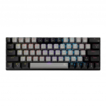 White Shark GK-002711V2  Wakizashi 2 Grey-Black US Red Switches