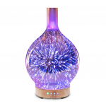Rio DHSP-EU/1,3 ELLA Aroma Difuser, Humidifier & Night Light