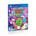 Bubble Bobble 4 Friends The Baron is BACK!