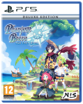 Phantom Brave: The Lost Hero (Deluxe Edition)