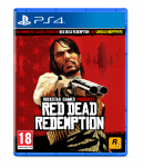 Red Dead Redemption