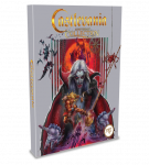Castlevania Anniversary Collection Bloodlines Edition (Limited Run Games) (Import)