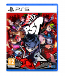 Persona 5 Tactica