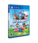 Riverbond (Limited Run Games) (Import)