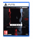 HITMAN: World of Assassination