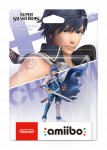 Amiibo Chrom (Super Smash Bros. Collection No 80)