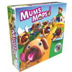 Mums Mops (DA/SE/NO) (LPFI749)