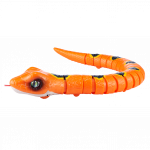 RoboAlive - Snake Series 2 - Orange
