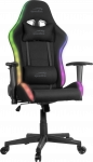 Speedlink - REGYS RGB Gaming Chair, black fabric