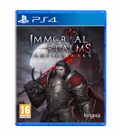 Immortal Realms - Vampire Wars