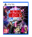 No More Heroes 3
