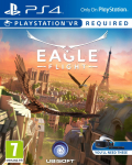 Eagle Flight (VR)
