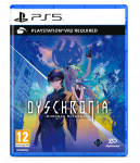 Dyschronia: Chronos Alternate (VR)
