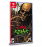 Corpse Killer (Limited Run) (Import)