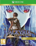 Valkyria Revolution - Limited Edition