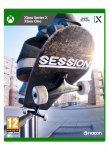 Session: Skate Sim