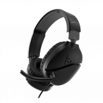 Turtle Beach Recon 70 Wired Headset - 2024 Multi platform - Black