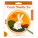 Kikkerland - Hare Punch Needle - (GG272)